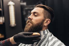 Silver Barbers