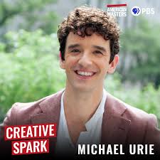 Actor Michael Urie breaks down the creative process behind his performance  as Prince Dauntless in the Broadway revival of “Once Upon a Mattress” and  describes how acting for musicals can be a