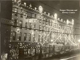 1950 S Freese S Department Store Main St Bangor Bangor Bangor Maine Old Images