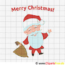 Drucke diese motive ausmalbilder kostenlos aus. 50 Weihnachten Stickvorlagen Cliparts Bilder Grafiken Kostenlos Gif Png Jpg