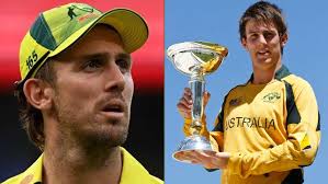 Won't try and reinvent the wheel at all: Mitchell Marsh