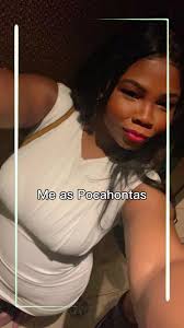 #pocohantas #haitiantiktok #haitiangirl #jamaica #blackgirltiktok