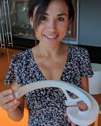 Sabina Piras, first-year PhD student in Civil Engineering Those who know me  know that I love bridges, maybe even more than my supervisor, Prof.  Alessandro Palermo! Prior to starting my PhD, I