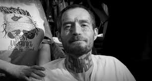 Man featured in Brad Paisley music video reflects, hopes to educate