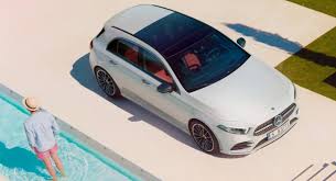 Decouvrez Le Label Mercedes Benz Certified