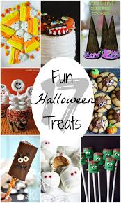 We did not find results for: 17 Fun Halloween Treats Giggles Galore