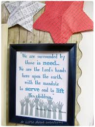 Relief society helps prepare women for the blessings of eternal life as they increase faith in heavenly father and relief society is conducted by priesthood authority. Summertime Relief Society Bulletin Board June Visiting Teaching Printable Little Dove Blog