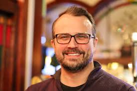 Meet Todd; Gallagher's General Manager extraordinaire. If you've ever  stepped through our doors, chances are you've already met Todd. Everyone  adores Todd, amirite!!? He's been the heart and soul of our pub