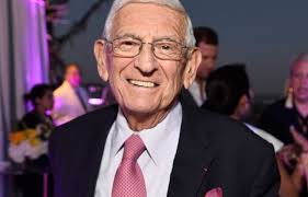 Eli Broad, Philanthropist and Real Estate Giant, Dead at 87