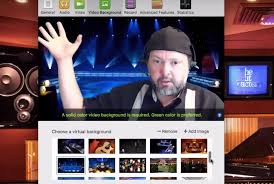 This article explains how to set up and use a zoom virtual background or your own images before or during meetings. How To Change Your Zoom Background