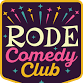 Rode Comedy Club  - Rode event in Frome