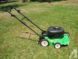 .30 is the standard for most lawn mower engines.you might check the engine specifications in your owner's manual to be sure. Self Propelled Lawn Mower Garden House For Sale Usa Page 5
