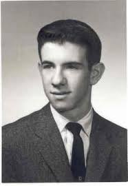 Dwight Jay Schaff (1942-1996)