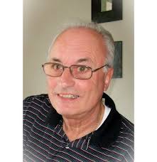 Peter McNeil Obituary (1941