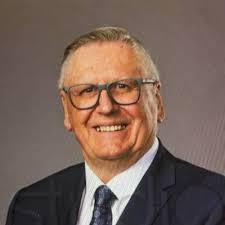 We welcome Mr Peter Letts as our Transport Major Project Executive.