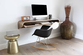 Plus de topitrucs sur bureau. Minimal Wall Desk Walnut Large Ideal For Home Office Bureau Suspendu Bureau De Mur Bureau Mural