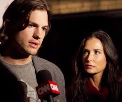 Demi Moore, Ashton Kutcher's Relationship Timeline: Photos
