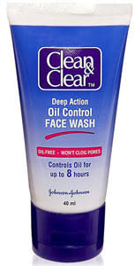 Image result for clean & clear face wash price in bd