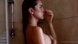 Watch online Ilanosh OnlyFans - Do you want to shower with me ) on X-video