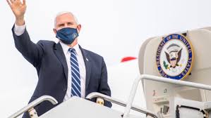 The 25th state to ratify the 19th amendment was oregon. Mike Pence S Future After Capitol Riot Impeachment Questions