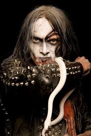 WATAIN's ERIK DANIELSSON: 'Black Metal Was Simply Not Entirely Compatible  To The U.S. Way' : Новости : DARKSIDE.ru