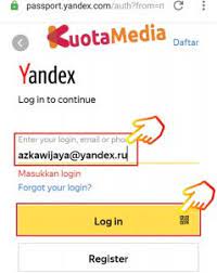Karena itu, mustahil untuk mendeteksi dan mengelola semua webcam yang tersedia. 2 Cara Login Yandex Logout Yandex Di Hp Android Aplikasi Chrome
