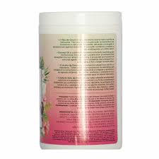 And as you become more upset and impatient, you'll brush more violently, causing your hair to break and become damaged. Novex Coconut Oil Hair Mask Conditioner 1kg Urembo Der Online Afro Beauty Shop Fur Deutschland