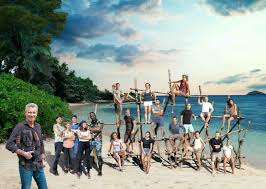 Koh lanta 2021 en polynésie française : Koh Lanta De Retour Vendredi Avec La Saison L Ile Des Heros Voici Les Nouveaux Aventuriers Actu