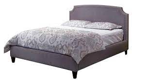 Beds & bedroom furniture should be as beautiful as it is comfortable. Circle Furniture Lee Industries Upholstered Bed Wood Circle Furniture