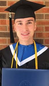 Benjamin Dombrowski's Instagram, Twitter & Facebook