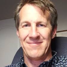 Todd Lovejoy's Instagram, Twitter & Facebook