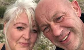 Just Stop Oil has 'blood