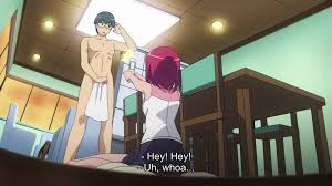 Cfnm nude: Attention seeking dude comes out… ThisVid.com