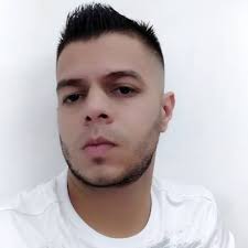 Juan Manuel Marchan Larez (@MarchanLarez)