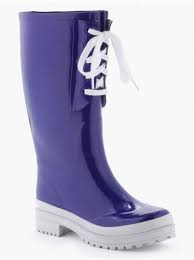 epingle sur bottes de pluie