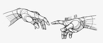 If the right hand or both hands are itchy, then it signifies money being given or lost. Hand Reaching Down Drawing Sketch Free Transparent Png Download Pngkey