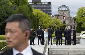 The way we debate Hiroshima is all wrong