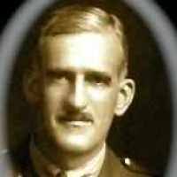 George Ernest Oswald Fenwick (1878–1955)