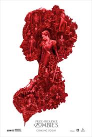 She also portrayed louise in the nutcracker and the four realms. Pride And Prejudice And Zombies 2016 Imdb