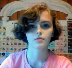There are two, 8 and 10. Masculine Hairstyles For Long Hair Gender Discussion Asexual Visibility And Education Network
