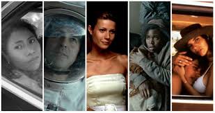 What can you recall about squibs from the harry potter stories? Alfonso Cuaron Movies Ranked From Worst To Best Indiewire