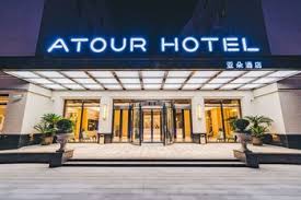 Image result for ontario atour hotel