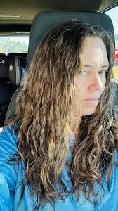 Hairdressers for curly hair recommendations needed