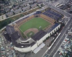 sicks stadium history photos and more of the seattle