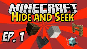 This list does not include the probably oldest minecraft cracked server in the. Hidecraft Hide N Seek Server Minecraft Server