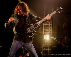 We did not find results for: Soundgarden S Chris Cornell Dead At 52 Grateful Web