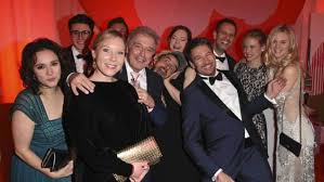 Einige der aktuellen darsteller gehören bereits seit 2005 zum ensemble: Erneutes Aus Bei Sturm Der Liebe