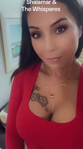 Experience Shalamar & The Whispers Live at Pechanga