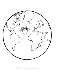 Maybe you would like to learn more about one of these? Planet Coloring Pages With The 9 Planets Coloring Home
