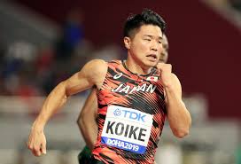 As of 21 june 2011, the iaaf had ratified 67 records in the event, not including rescinded records. Men S 100m Field For World Athletics Event At Tokyo S Olympic Stadium Announced